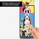 Smartphone Samsung Galaxy A33 5G 6GB/128GB Nero