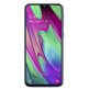 Smartphone Samsung Galaxy A40 4GB/64GB 5,9 '' Nero