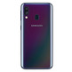 Smartphone Samsung Galaxy A40 4GB/64GB 5,9 '' Nero