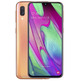 Smartphone Samsung Galaxy A40 4GB/64GB 5,9 '' Corallo