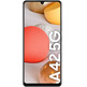 Smartphone Samsung Galaxy A42 5G 4GB/128GB 6,6 " Blanco