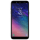 Smartphone Samsung Galaxy A8 Nero 5,5 ' '/4GB/32GB