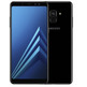 Smartphone Samsung Galaxy A8 Nero 5,5 ' '/4GB/32GB