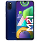 Smartphone Samsung Galaxy M21 Blue 4GB/64GB