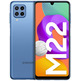 Smartphone Samsung Galaxy M22 4GB/128GB 6,4 " Azul