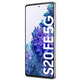 Smartphone Samsung Galaxy S20 FE 6,5 '' 6GB/128GB 5G Blanco Nube