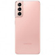Smartphone Samsung Galaxy S21 6,2 '' 8GB/256GB 5G Rosa