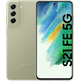 Smartphone Samsung Galaxy S21 FE 6GB/128GB 5G 6,4 '' Verde Oliva