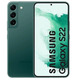 Smartphone Samsung Galaxy S22 8GB/256GB 6,1 '' 5G Verde
