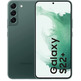 Smartphone Samsung Galaxy S22 Plus 8GB/128GB 6,6 '' 5G Verde