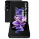 Smartphone Samsung Galaxy Z Flip3 8GB/128GB 6,7 " 5G Negro Fantasma