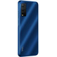 Smartphone TCL 205 2GB/32GB 6,22 " Azul Atlántico