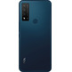 Smartphone TCL 20R 5G 4GB/64GB Lazzurite Blu