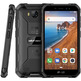 Smartphone Ulefone Armor X6 Nero 2GB/16GB/5 ' '/3G IP68