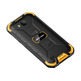 Smartphone Ulefone Armor X6 Orange / Nero 2GB/16GB/5 ' '/3G IP68