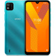 Smartphone Wiko Y62 6,1 " 1GB/16GB Verde