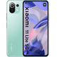 Smartphone Xiaomi 11 Lite NE 8GB/256GB 6,55 " 5G Verde Menta