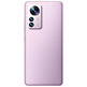 Smartphone Xiaomi 12 Pro 12GB/256GB 6,73 '' 5G Púrpura