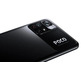Smartphone Xiaomi PocoPhone M4 Pro 4GB/64GB 6,6 " 5G Negro Asfalto