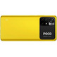 Smartphone Xiaomi PocoPhone M4 Pro 6GB/128GB 6,6 " 5G Amarillo