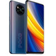 Smartphone Xiaomi PocoPhone X3 Pro 6GB/128GB 6,67 '' Negro Fantasma