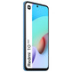 Smartphone Xiaomi Redmi 10 2022 NFC 4GB/128GB 6,5 '' Azul Marítimo