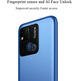 Smartphone Xiaomi Redmi 10A 4GB/128GB 6,53 '' Azul Cielo