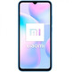 Smartphone Xiaomi Redmi 9A 2GB/32GB 6,53 " Azul Celeste