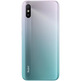 Smartphone Xiaomi Redmi 9A 2GB/32GB 6,53 " Azul Glaciale