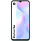 Smartphone Xiaomi Redmi 9A 2GB/32GB 6,53 " Azul Glaciale