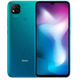 Smartphone Xiaomi Redmi 9C 4GB/128GB 6,53 " Verde Aurora