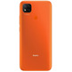 Smartphone Xiaomi Redmi 9C NFC 3GB/64GB 6,53 " Naranja Amanecer