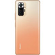 Smartphone Xiaomi Redmi Note 10 Pro 6GB/128GB 6,67 " Bronce