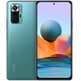 Smartphone Xiaomi Redmi Note 10 Pro 6GB/64GB 6,67 " Verde Aurora