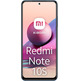 Smartphone Xiaomi Redmi Note 10S 6GB/64GB 6,43 " Azul Oceanico