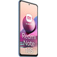 Smartphone Xiaomi Redmi Note 10S 6GB/64GB 6,43 " Azul Oceanico