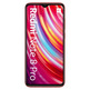 Smartphone Xiaomi Redmi Note 8 Pro Corallo Orange 6GB/128GB