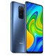 Smartphone Xiaomi Redmi Note 9 4GB/128GB 6,53 " Gris Medianoche