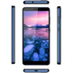 Smartphone ZTE Blade A31 5,45 '' 2GB/32GB Blue