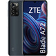 Smartphone ZTE Blade A72 4G 3GB/64GB Nero