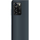 Smartphone ZTE Blade A72 4G 3GB/64GB Nero