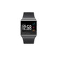 Smartwatch Fitbit Ionic Sport Grigio Metallizzato