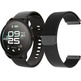 Smartwatch Forever ForeVivo 2 SB-330 Negro