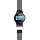 Smartwatch Forever ForeVivo 2 SB-330 Negro