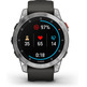 Smartwatch Garmin Epix 2 Plata / Gris