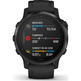 Smartwatch Garmin Fenix 6S Pro Negro