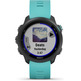 Smartwatch Garmin Forerunner 245 Music Turquesa