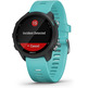 Smartwatch Garmin Forerunner 245 Music Turquesa