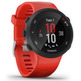 Smartwatch Garmin Forerunner 45 Notifiche / Frecuencia Cardíaca/GPS Rojo