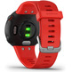 Smartwatch Garmin Forerunner 45 Notifiche / Frecuencia Cardíaca/GPS Rojo